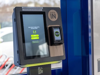 bandb hotel aachen nord