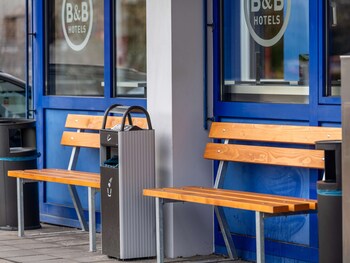 bandb hotel aachen nord