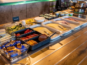 bandb hotel aachen nord