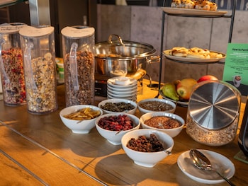 bandb hotel aachen nord