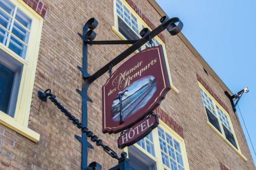 modern meets rustic 2 bdrm old quebec