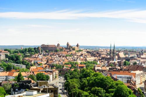 nuremberg