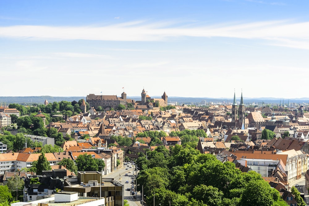 nuremberg