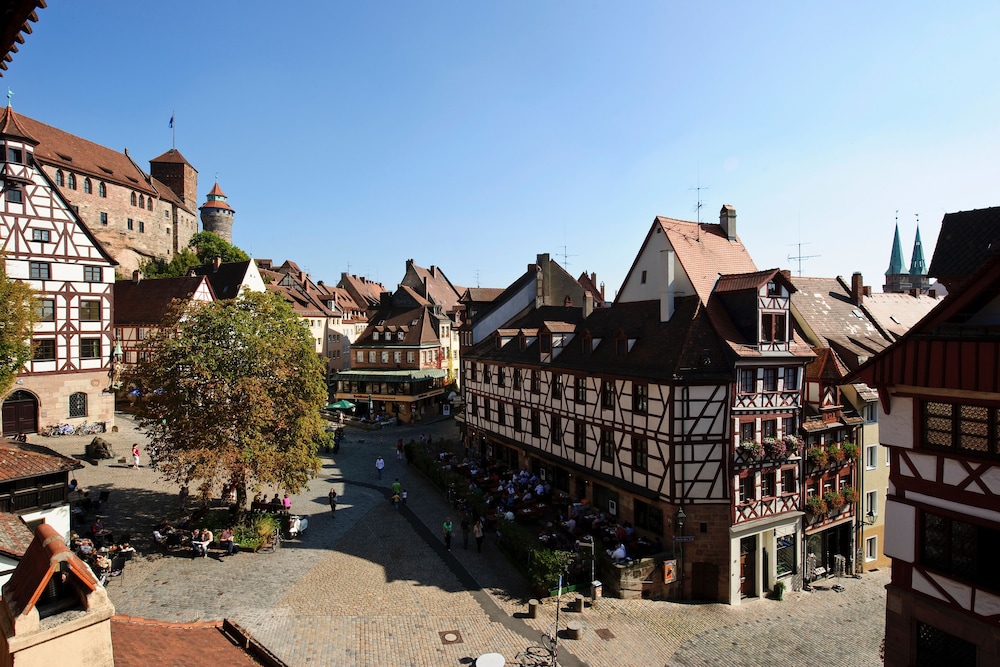 nuremberg