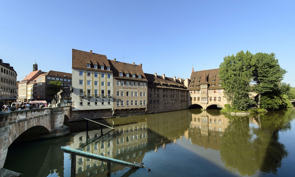 nuremberg