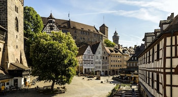 nuremberg