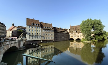 nuremberg