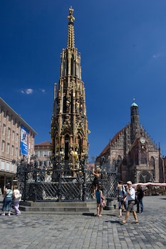 nuremberg