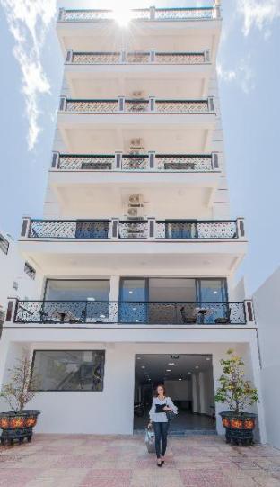 hotel apollo vacation