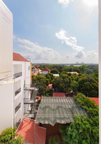 hotel apollo vacation