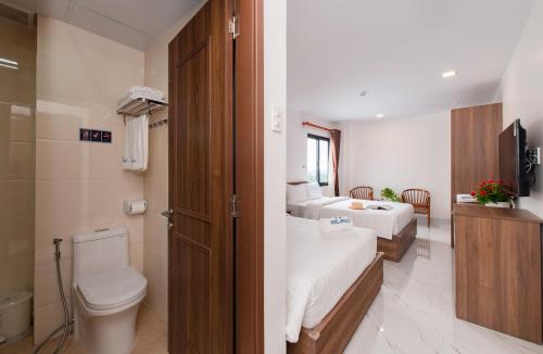 hotel apollo vacation