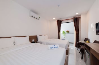 hotel apollo vacation