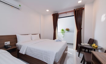 hotel apollo vacation