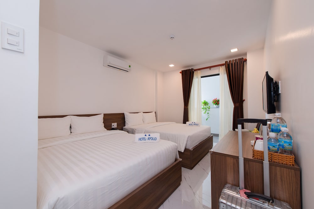 hotel apollo vacation