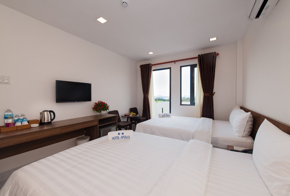 hotel apollo vacation