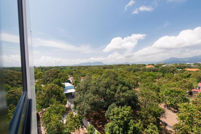 hotel apollo vacation