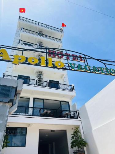 hotel apollo vacation