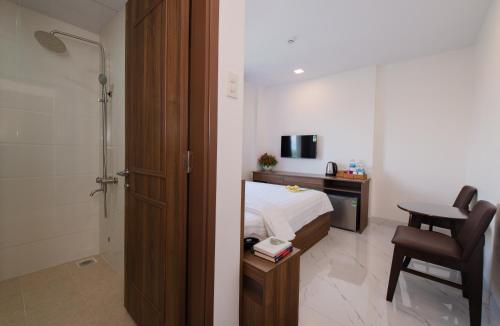 hotel apollo vacation