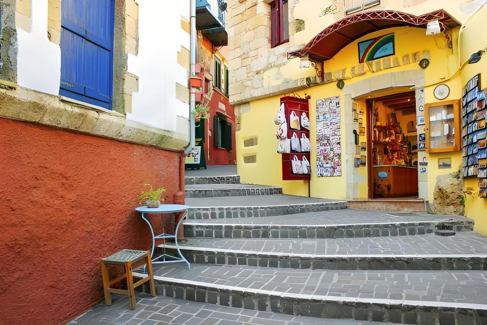 metropolitan pearl boutique hotel