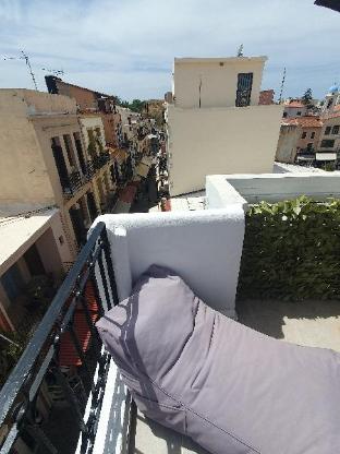 metropolitan pearl boutique hotel