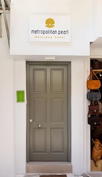 metropolitan pearl boutique hotel