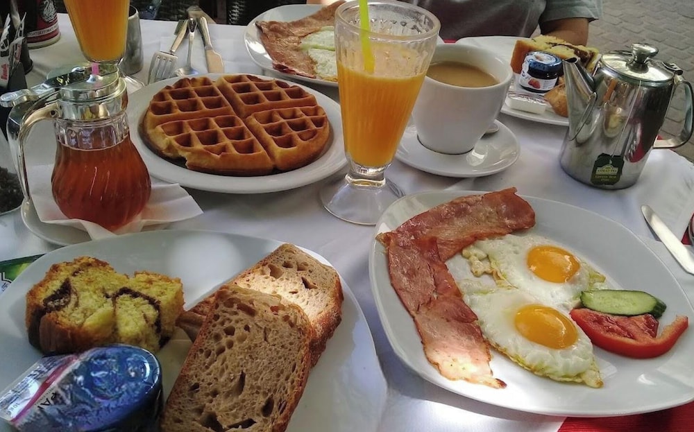 metropolitan pearl boutique hotel