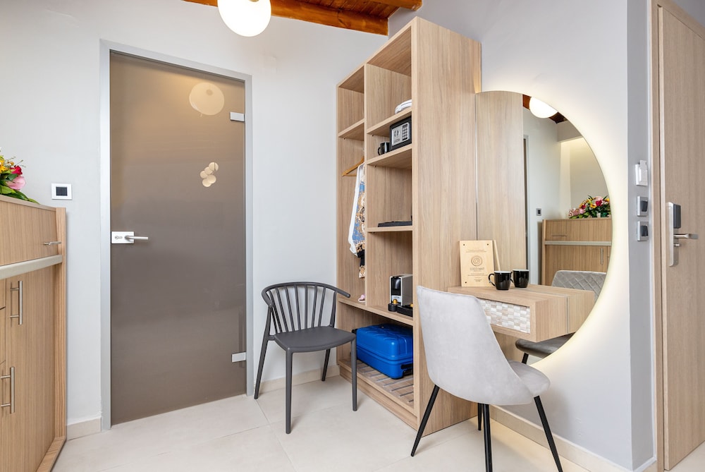 metropolitan pearl boutique hotel