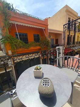 metropolitan pearl boutique hotel