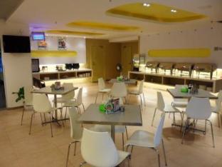 jinjiang inn xiamen railway station vientiane city hotel