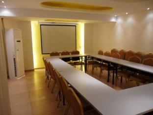 jinjiang inn xiamen railway station vientiane city hotel