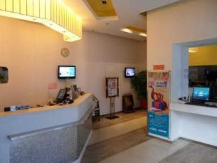 jinjiang inn xiamen railway station vientiane city hotel