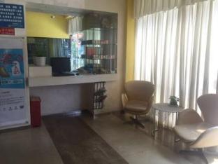 jinjiang inn xiamen railway station vientiane city hotel