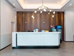 jinjiang inn xiamen railway station vientiane city hotel