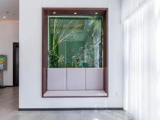 jinjiang inn xiamen railway station vientiane city hotel
