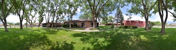 thunderbird lodge