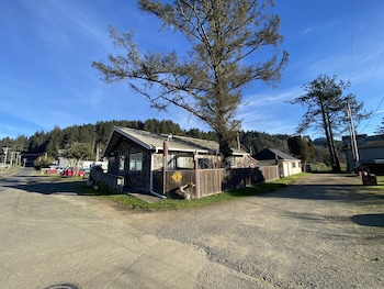 raines resort cabins and rv