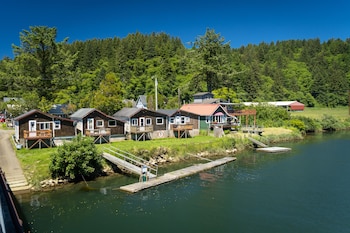 raines resort cabins and rv