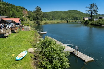 raines resort cabins and rv