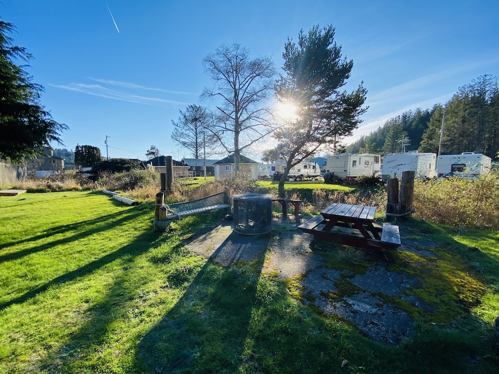 raines resort cabins and rv