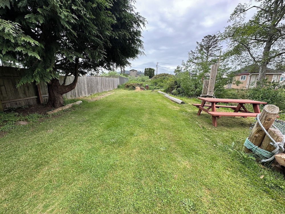 raines resort cabins and rv