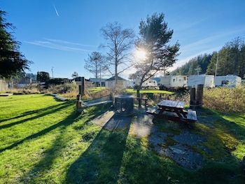 raines resort cabins and rv