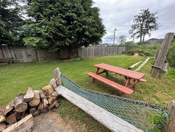 raines resort cabins and rv