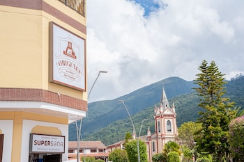 arcabuco