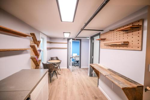 podshare san francisco marina hostel