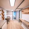 podshare san francisco marina hostel