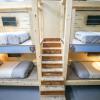 podshare san francisco marina hostel
