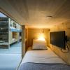 podshare san francisco marina hostel