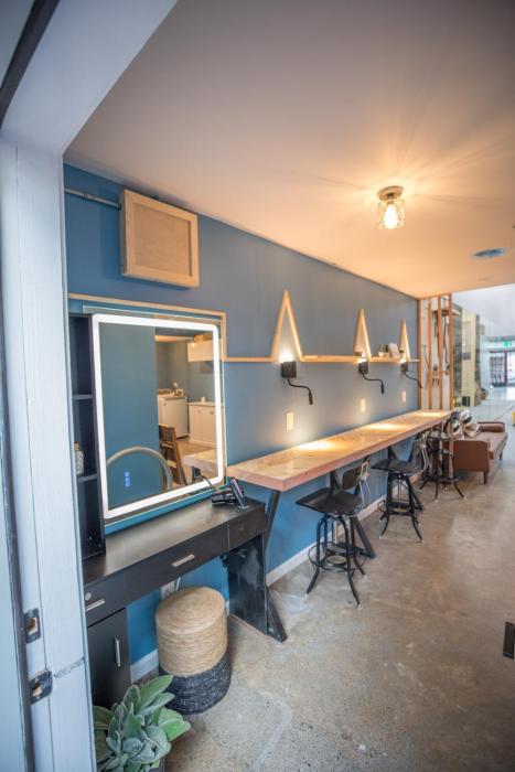 podshare san francisco marina hostel