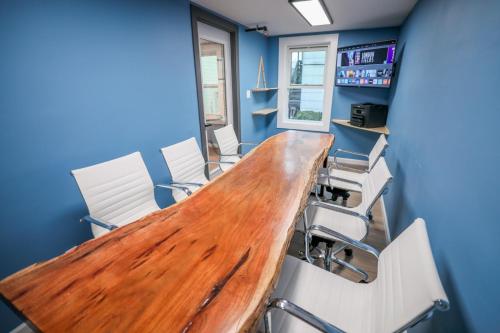 podshare san francisco marina hostel