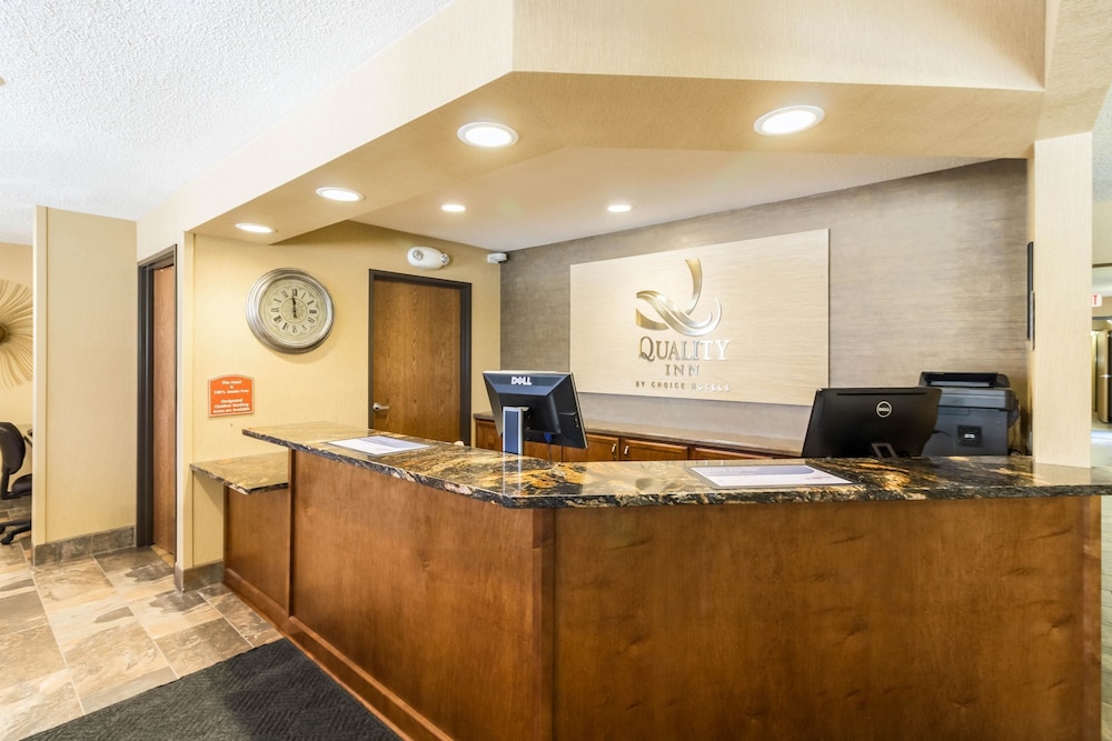 quality inn marshall mn near university